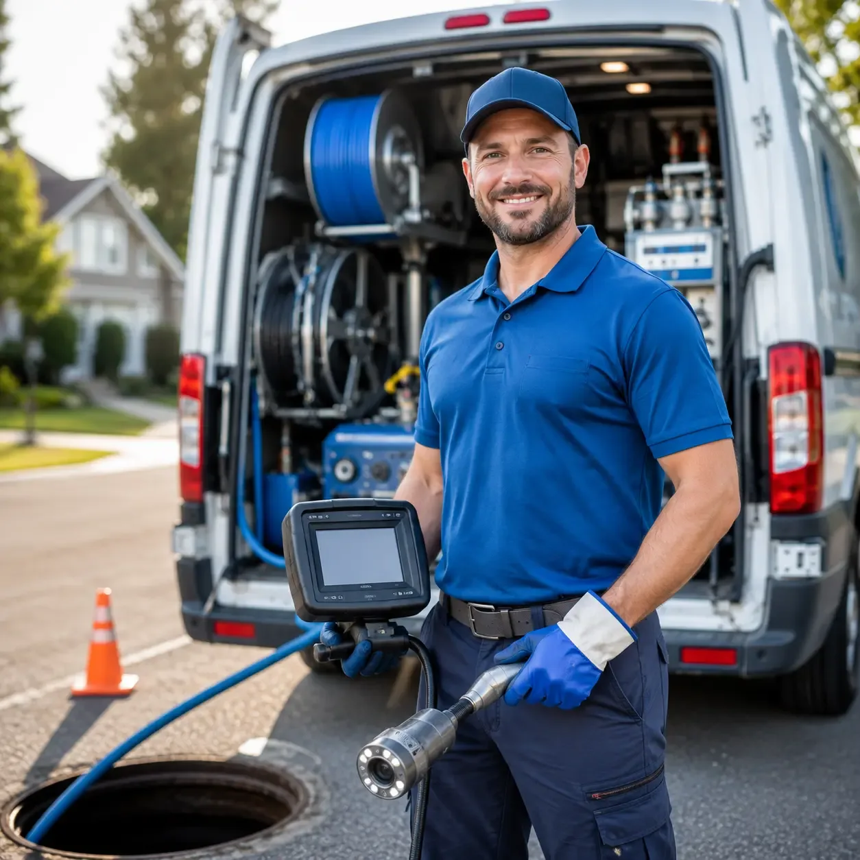 Local Pipe Relining specialists in Vichy, MO