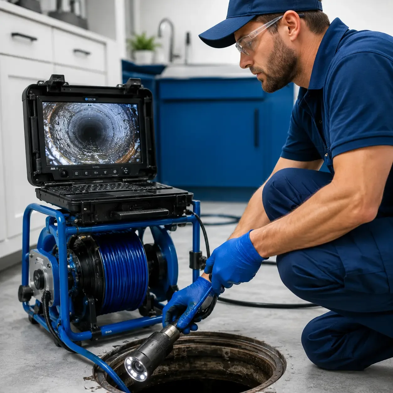Pipe Relining professionals serving Vichy, MO